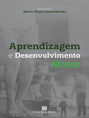 cover image of Aprendizagem e Desenvolvimento Motor